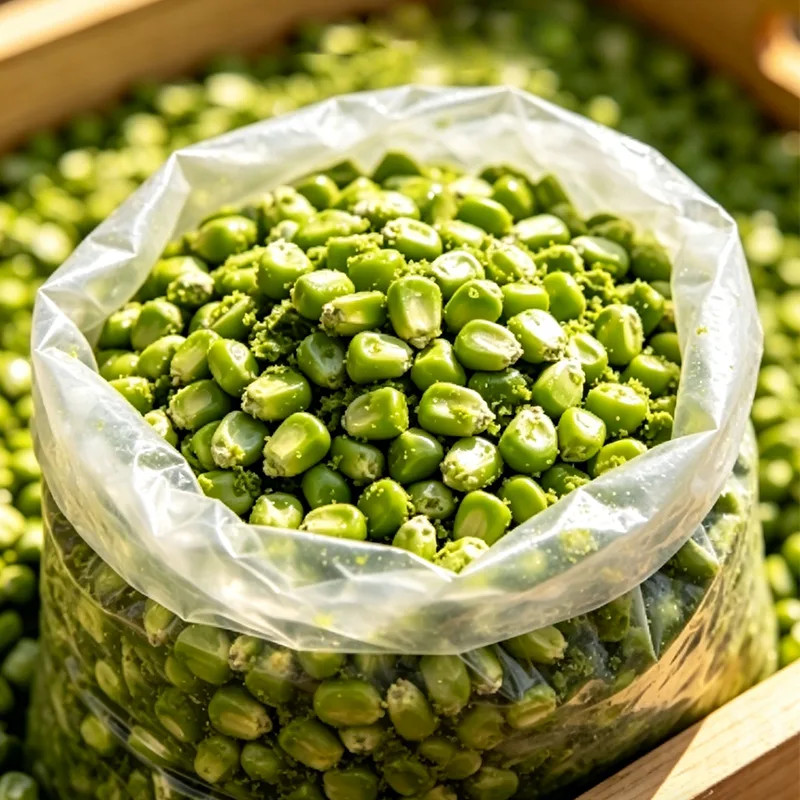 Silaj Jagung Difermentasi Berkhasiat Tinggi